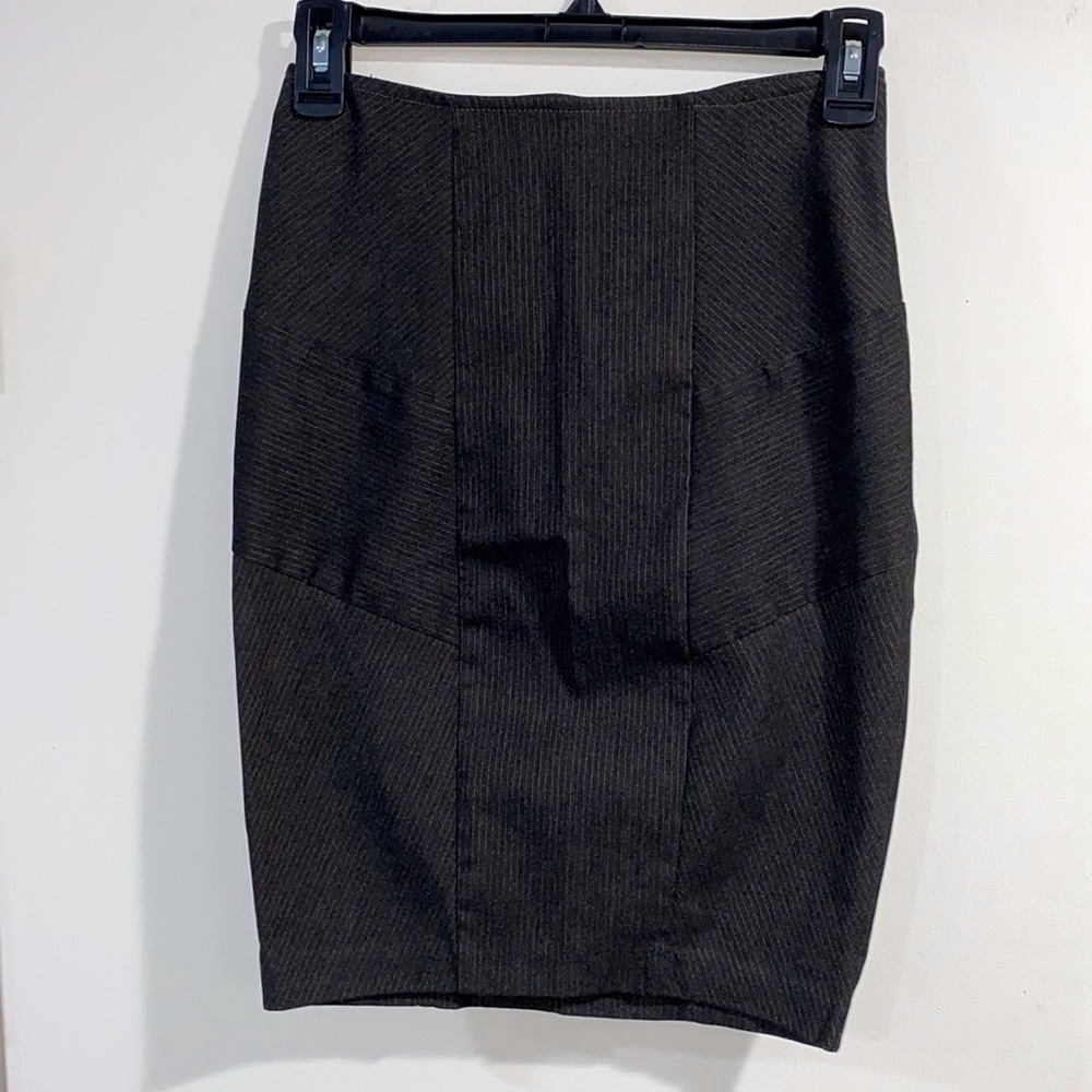 Midi Skirt